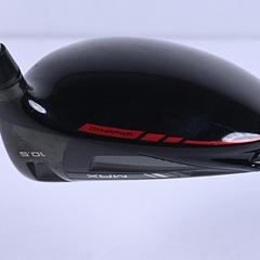 Wilson DYNAPWR 2025 Max Driver / 10.5 Degree / Senior Flex Helium 4 Shaft - Image 4