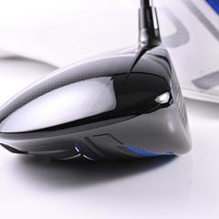 Mizuno ST-Z 230 Driver / 9.5 Degree / Stiff Flex Kai'li Blue 60 Shaft - Image 3