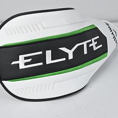 Callaway Elyte Triple Diamond Driver / 9 Degree / Stiff Flex Denali Charcoal 50 - Image 9