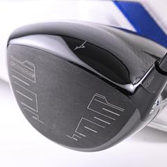Mizuno ST-Z 230 Driver / 9.5 Degree / Stiff Flex Kai'li Blue 60 Shaft - Image 4
