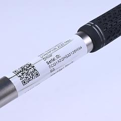 Wilson DYNAPWR 2025 Max Driver / 10.5 Degree / Senior Flex Helium 4 Shaft - Image 2