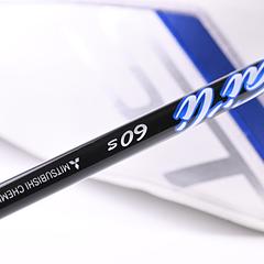 Mizuno ST-Z 230 Driver / 9.5 Degree / Stiff Flex Kai'li Blue 60 Shaft - Image 6