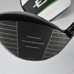 Callaway Elyte Triple Diamond Driver / 9 Degree / Stiff Flex HZRDUS Silver 60 - Image 4