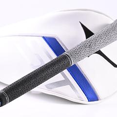 Mizuno ST-Z 230 Driver / 9.5 Degree / Stiff Flex Kai'li Blue 60 Shaft - Image 8