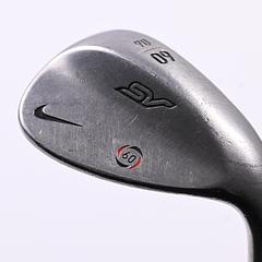 Nike SV Lob Wedge / 60 Degree / Wedge Flex Nike Shaft - Image 1