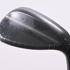 Titleist Vokey SM10 Lob Wedge / 60 Degree / Wedge Flex Vokey SM10 Shaft - Image 1