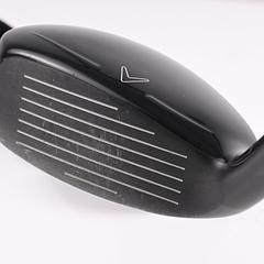 Callaway Rogue #4 Hybrid / 21 Degree / Stiff Flex Aldila Synergy Blue 60 Shaft - Image 4