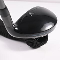 Callaway Rogue #4 Hybrid / 21 Degree / Stiff Flex Aldila Synergy Blue 60 Shaft - Image 5