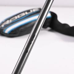 Callaway Rogue #4 Hybrid / 21 Degree / Stiff Flex Aldila Synergy Blue 60 Shaft - Image 6