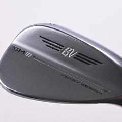 Titleist Vokey SM9 Gap Wedge / 52 Degree / Wedge Flex Vokey SM9 Shaft - Image 1