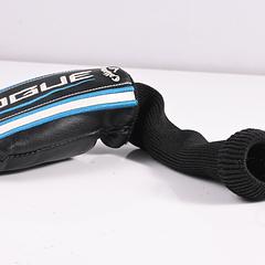 Callaway Rogue #4 Hybrid / 21 Degree / Stiff Flex Aldila Synergy Blue 60 Shaft - Image 10