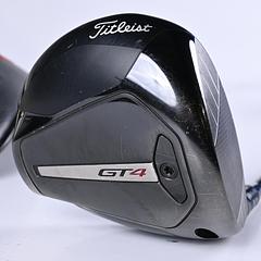 Titleist GT4 Driver / 9 Degree / Tour X-Flex Tensei CK Blue 60 Shaft - Image 1