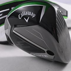 Callaway Elyte Driver / 10.5 Degree / X-Flex Tensei AV RAW White 65 Shaft - Image 1