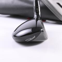 Titleist TSR2 #3 Hybrid / 18 Degree / Stiff Flex HZRDUS Black Gen 4 80 Shaft - Image 3