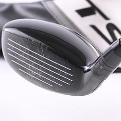 Titleist TSR2 #3 Hybrid / 18 Degree / Stiff Flex HZRDUS Black Gen 4 80 Shaft - Image 4