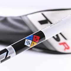 Titleist TSR2 #3 Hybrid / 18 Degree / Stiff Flex HZRDUS Black Gen 4 80 Shaft - Image 6