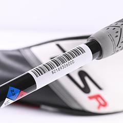 Titleist TSR2 #3 Hybrid / 18 Degree / Stiff Flex HZRDUS Black Gen 4 80 Shaft - Image 7