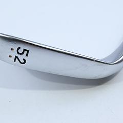 Cleveland 588 Precision Forged Gap Wedge / 52 Degree / Wedge Flex Tour Concept - Image 3