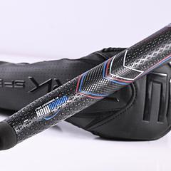 Ladies Cobra Darkspeed Max #5 Wood / 21.5 Degree / Ladies Flex UST Helium - Image 8