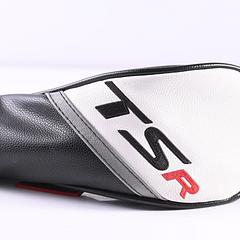 Titleist TSR2 #3 Hybrid / 18 Degree / Stiff Flex HZRDUS Black Gen 4 80 Shaft - Image 9