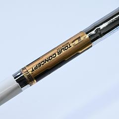 Cleveland 588 Precision Forged Gap Wedge / 52 Degree / Wedge Flex Tour Concept - Image 4