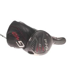 Ping G410 Plus Graphite Mens Right Hand Driver 10.5* Senior - Alta CB 55 SR - Image 7