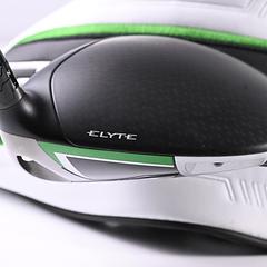 Callaway Elyte Driver / 9 Degree / Regular Flex Project X Denali Charcoal 50 - Image 2