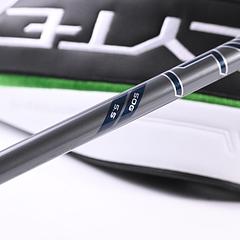 Callaway Elyte Driver / 9 Degree / Regular Flex Project X Denali Charcoal 50 - Image 1