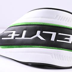 Callaway Elyte Driver / 9 Degree / Regular Flex Project X Denali Charcoal 50 - Image 9