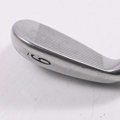Titleist 716 AP1 #9 Iron / Regular Flex Titleist Steel Shaft - Image 3
