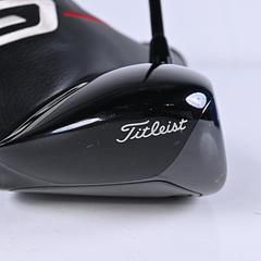 Titleist GT4 Driver / 9 Degree / Tour X-Flex Tensei CK Blue 60 Shaft - Image 3