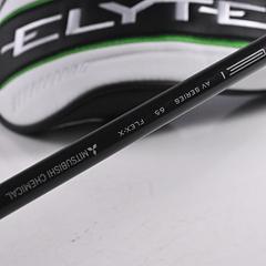 Callaway Elyte Driver / 10.5 Degree / X-Flex Tensei AV RAW White 65 Shaft - Image 6