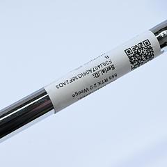 Cleveland 588 RTX 2.0 Lob Wedge / 60 Degree / Wedge Flex Dynamic Gold Shaft - Image 5