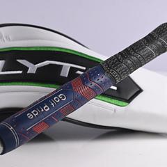 Callaway Elyte Driver / 10.5 Degree / X-Flex Tensei AV RAW White 65 Shaft - Image 8