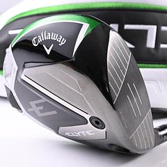 Callaway Elyte Driver / 9 Degree / Regular Flex Project X Denali Charcoal 50 - Image 6