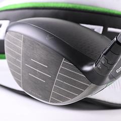 Callaway Elyte Driver / 9 Degree / Regular Flex Project X Denali Charcoal 50 - Image 3