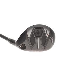 Titleist TSi1 Graphite Mens Right Hand 4 Hybrid 20* Regular - Kuro Kage 55HY - Image 2