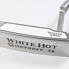 Odyssey White Hot #6 Putter / 33 Inch - Image 2