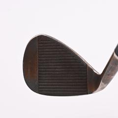 Taylormade Hi-Toe Raw Sand Wedge / 54 Degree / Wedge Flex Steel Shaft - Image 2