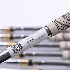 Titleist 695 Forged Irons / 3-PW / Stiff Flex Dynamic Gold S300 Shafts - Image 6