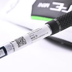 Callaway Elyte Mini Driver / 13.5 Degree / Stiff Flex Denali Charcoal 60 Shaft - Image 2