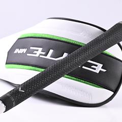 Callaway Elyte Mini Driver / 13.5 Degree / Stiff Flex Denali Charcoal 60 Shaft - Image 3