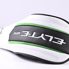 Callaway Elyte Mini Driver / 13.5 Degree / Stiff Flex Denali Charcoal 60 Shaft - Image 4