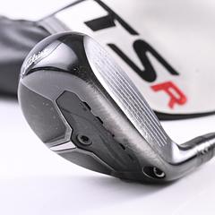 Titleist TSR3 #3 Hybrid / 19 Degree / X-Flex Tensei AV Blue 70 Shaft - Image 1