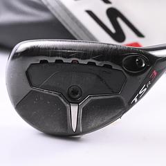 Titleist TSR3 #3 Hybrid / 19 Degree / X-Flex Tensei AV Blue 70 Shaft - Image 2