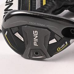 Ping G430 #5 Hybrid / 26 Degree / Stiff Flex HZRDUS Smoke Red RDX 80 Shaft - Image 2