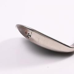 Taylormade Hi-Toe Raw Sand Wedge / 54 Degree / Wedge Flex Steel Shaft - Image 3