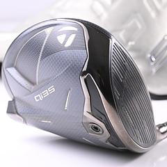 Taylormade Qi35 Driver / 9 Degree / Stiff Flex Fujikura Ventus Blue 5 Shaft - Image 9