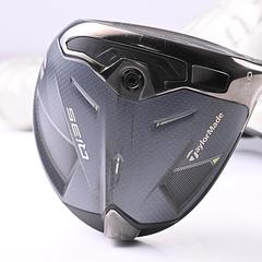 Taylormade Qi35 Driver / 9 Degree / Stiff Flex Fujikura Ventus Blue 5 Shaft - Image 8