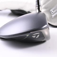 Taylormade Qi35 Driver / 9 Degree / Stiff Flex Fujikura Ventus Blue 5 Shaft - Image 3